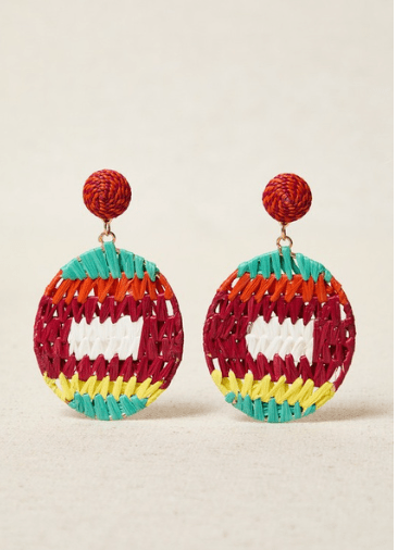 Pendientes - SOHO ZAHARA