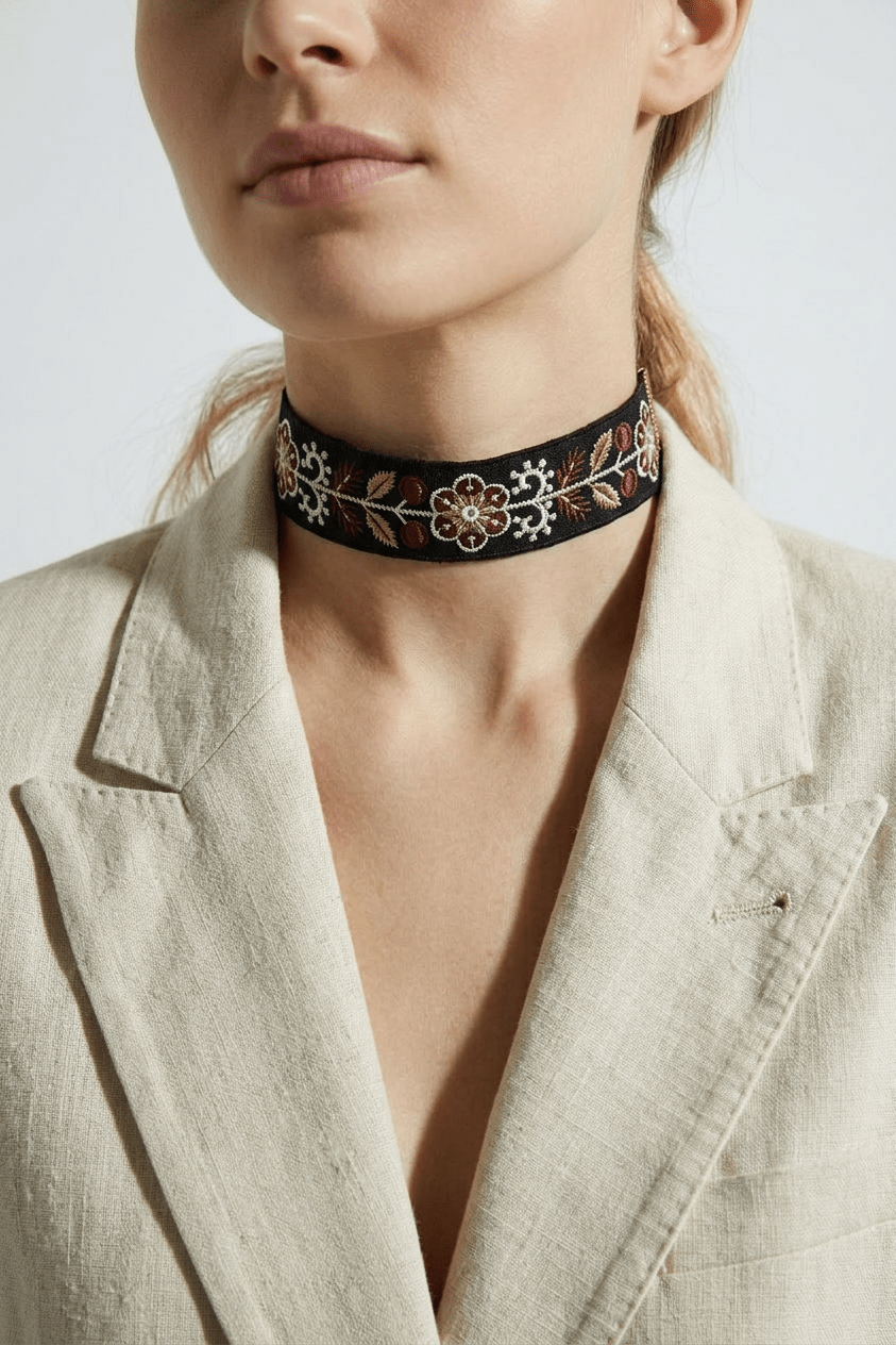 Collares - SOHO ZAHARA