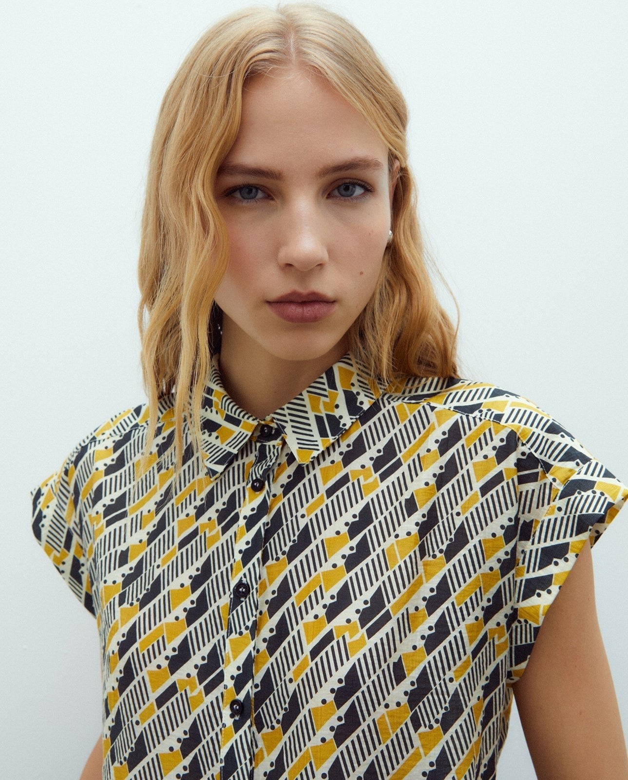 Camisetas y Tops - SOHO ZAHARA