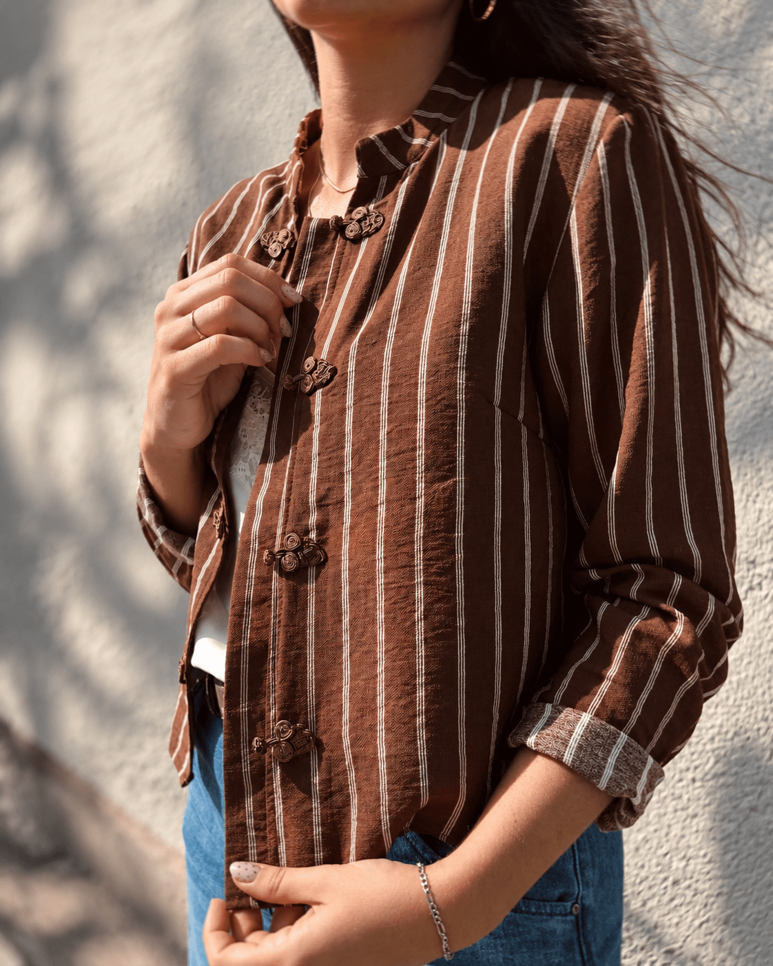 Blusas - SOHO ZAHARA
