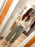 Culotte Asim Caqui