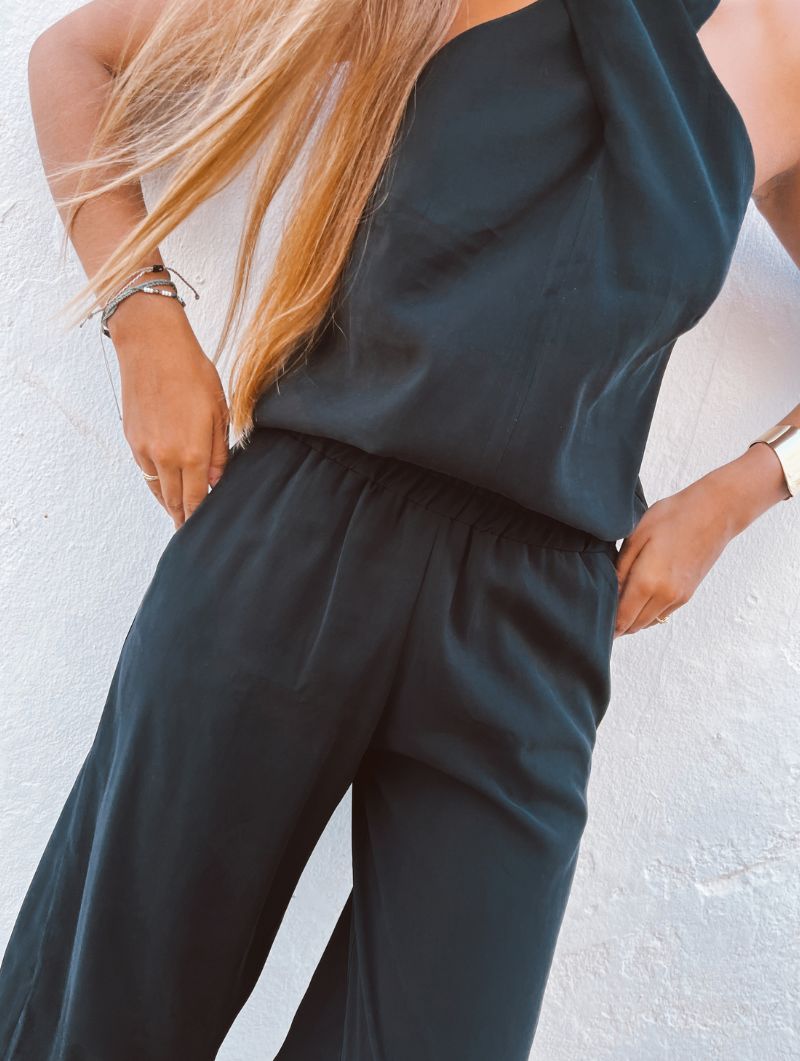 Pantalón Amman Negro