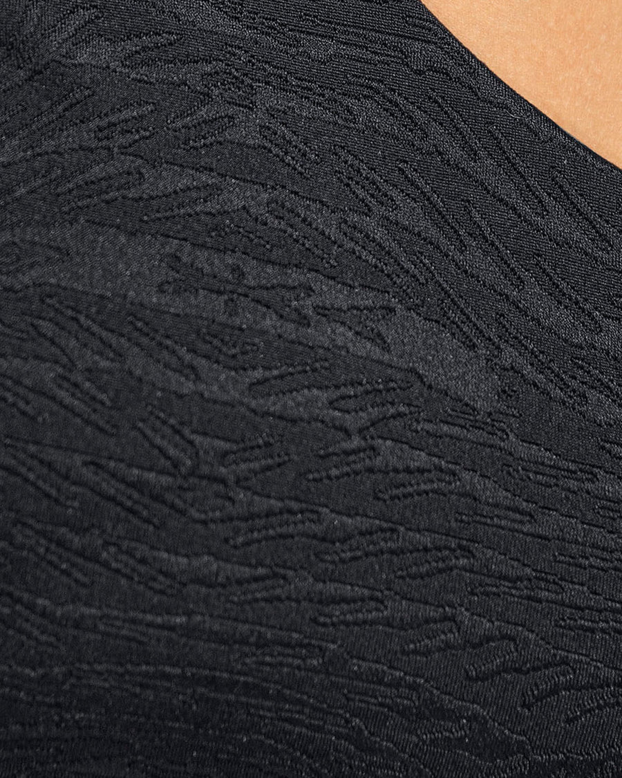 Trikini Negro. Talla M/L