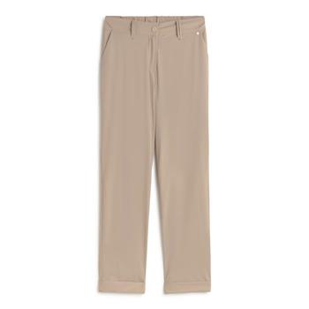 Pantalón Tecno Andes Avellana