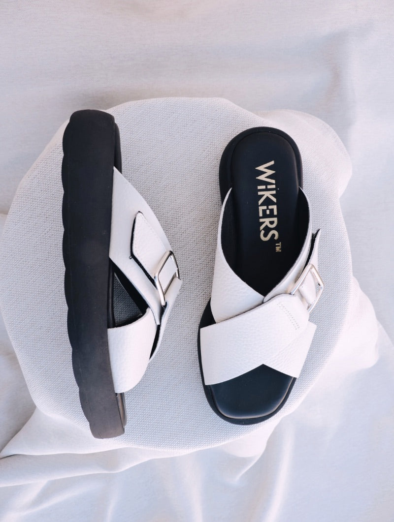 Sandalias Palermo