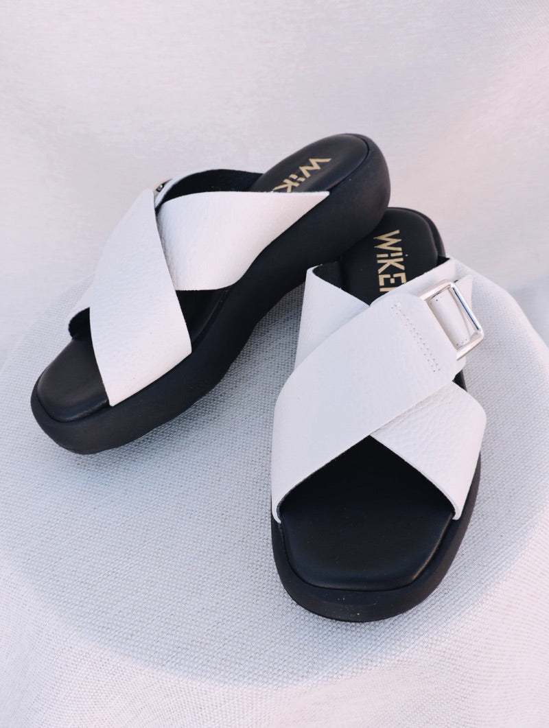 Sandalias Palermo