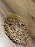 Visera Flecos Rafia