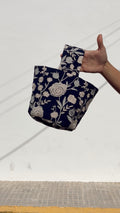 Pocket Bag Loto Azul