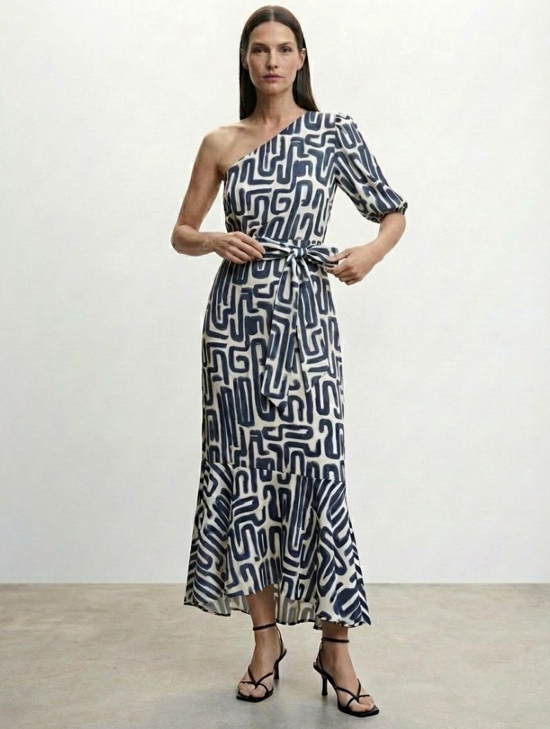 Vestido de fiesta