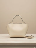 Bolso Hobo de Piel 100% TARA