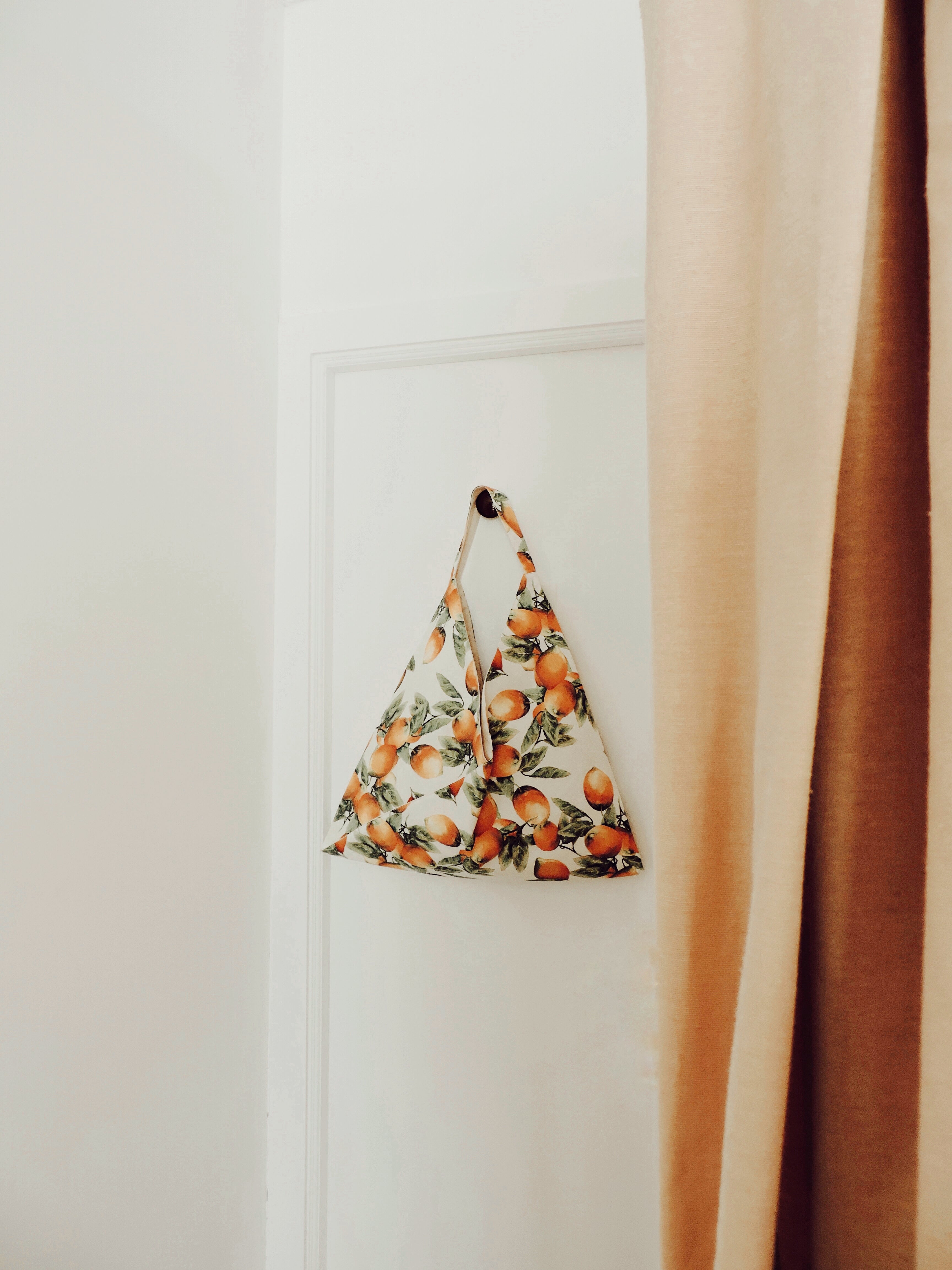 Bolso Limones
