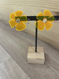 Flor Flúor Metacrilato