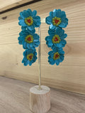 Roseton Turquesa