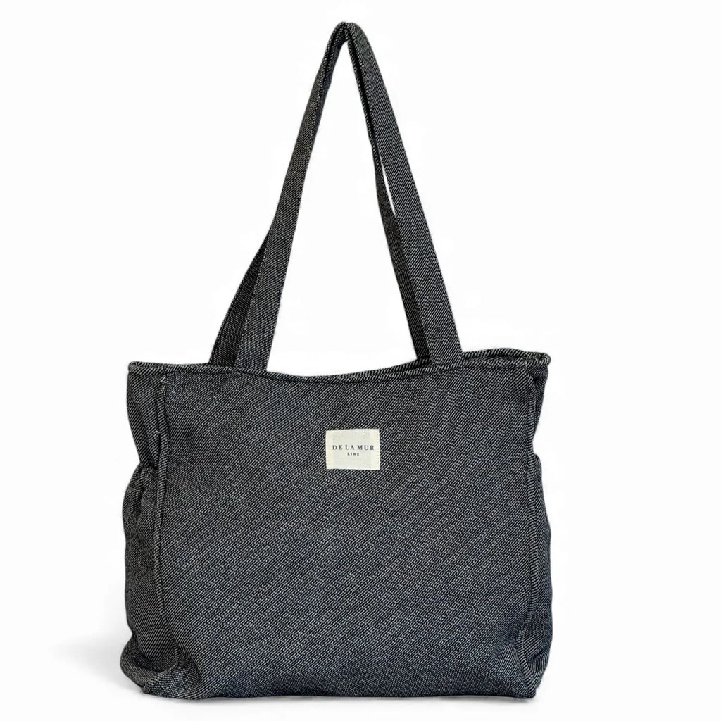 Bolso Fruncido Tela Sinay