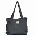 Bolso Fruncido Tela Sinay