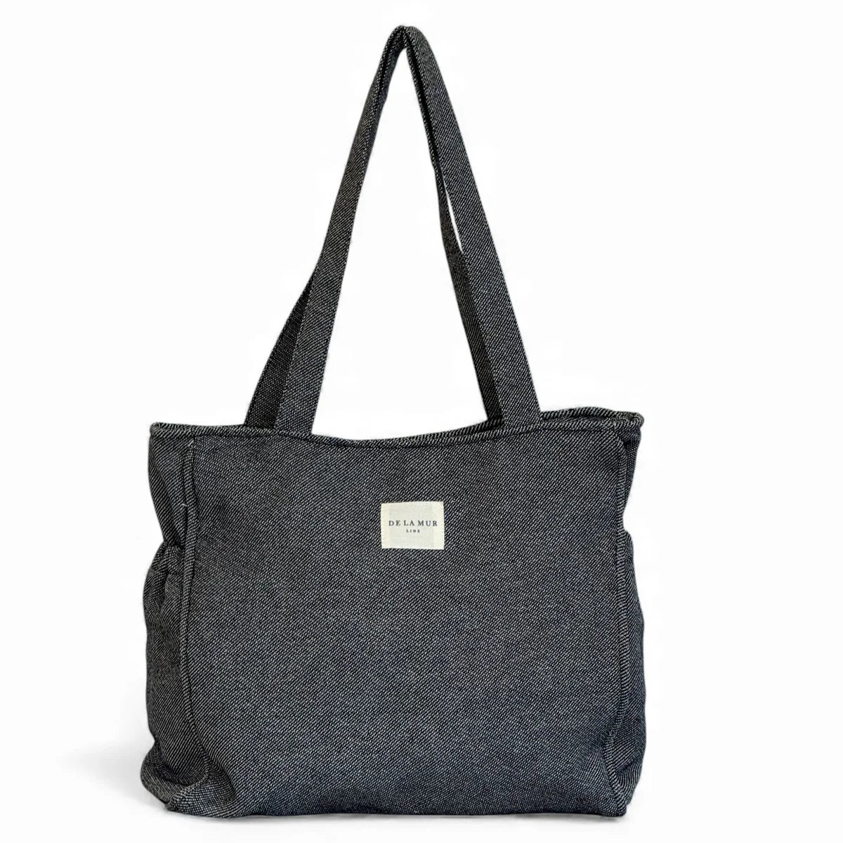 Bolso Fruncido Tela Sinay