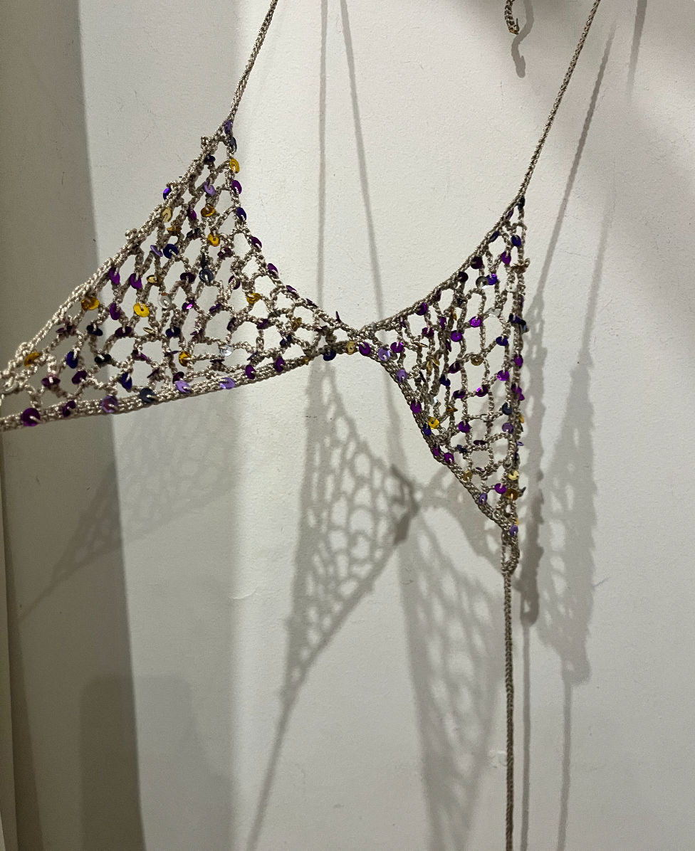Bikini Crochet