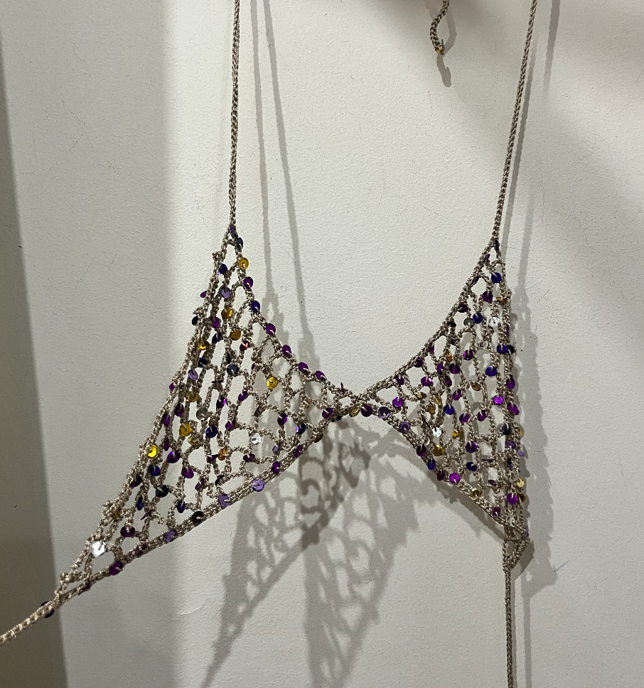 Bikini Crochet