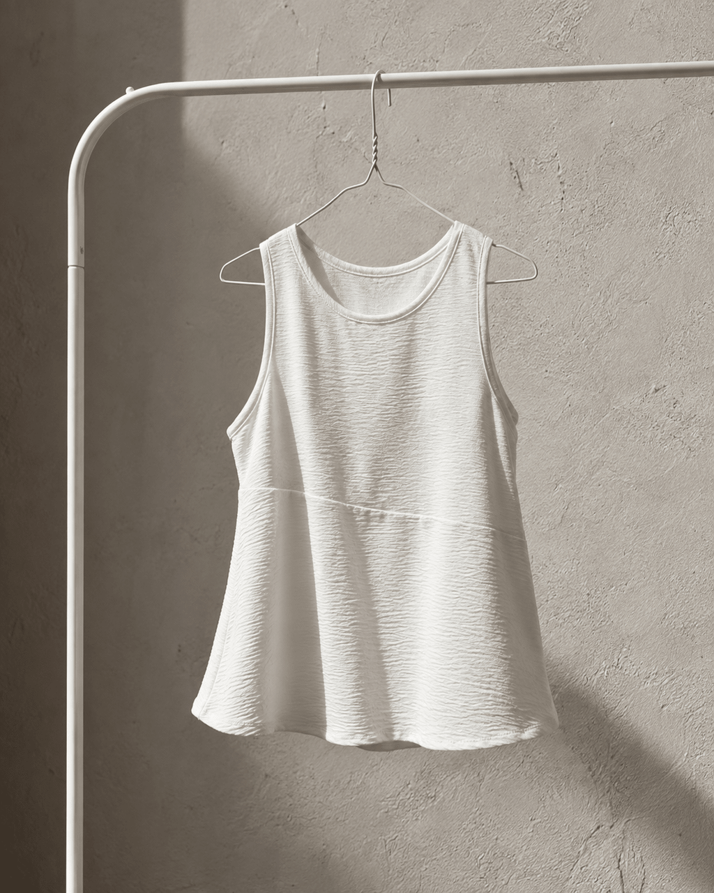 Cuerpo Crudo - SOHO ZAHARACamisetas y Tops
