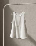 Cuerpo Crudo - SOHO ZAHARACamisetas y Tops