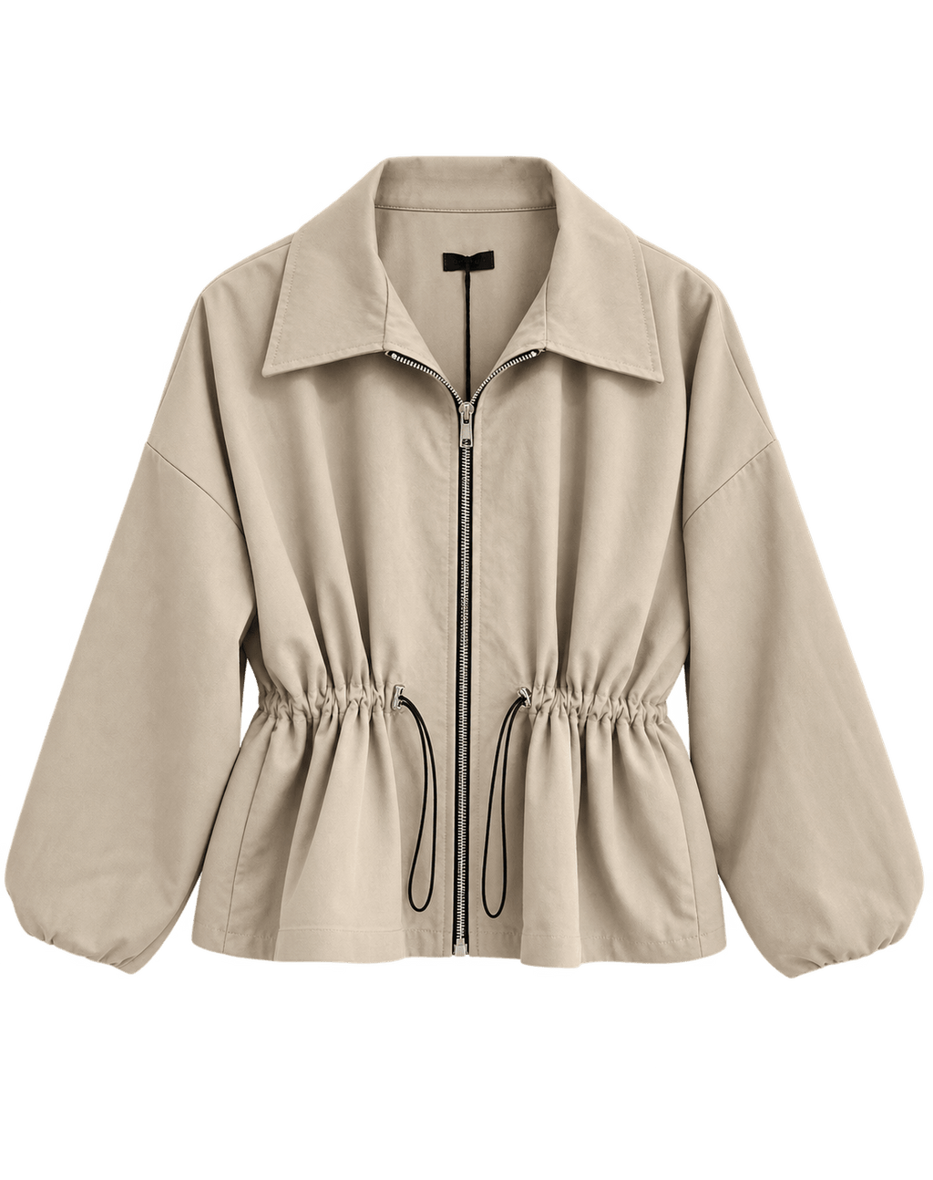 Chaqueta Poirot Arena - SOHO ZAHARAchaquetas