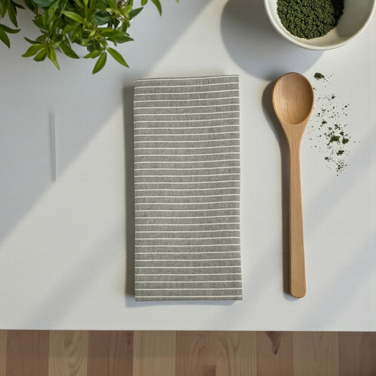 Paño de Cocina Perla