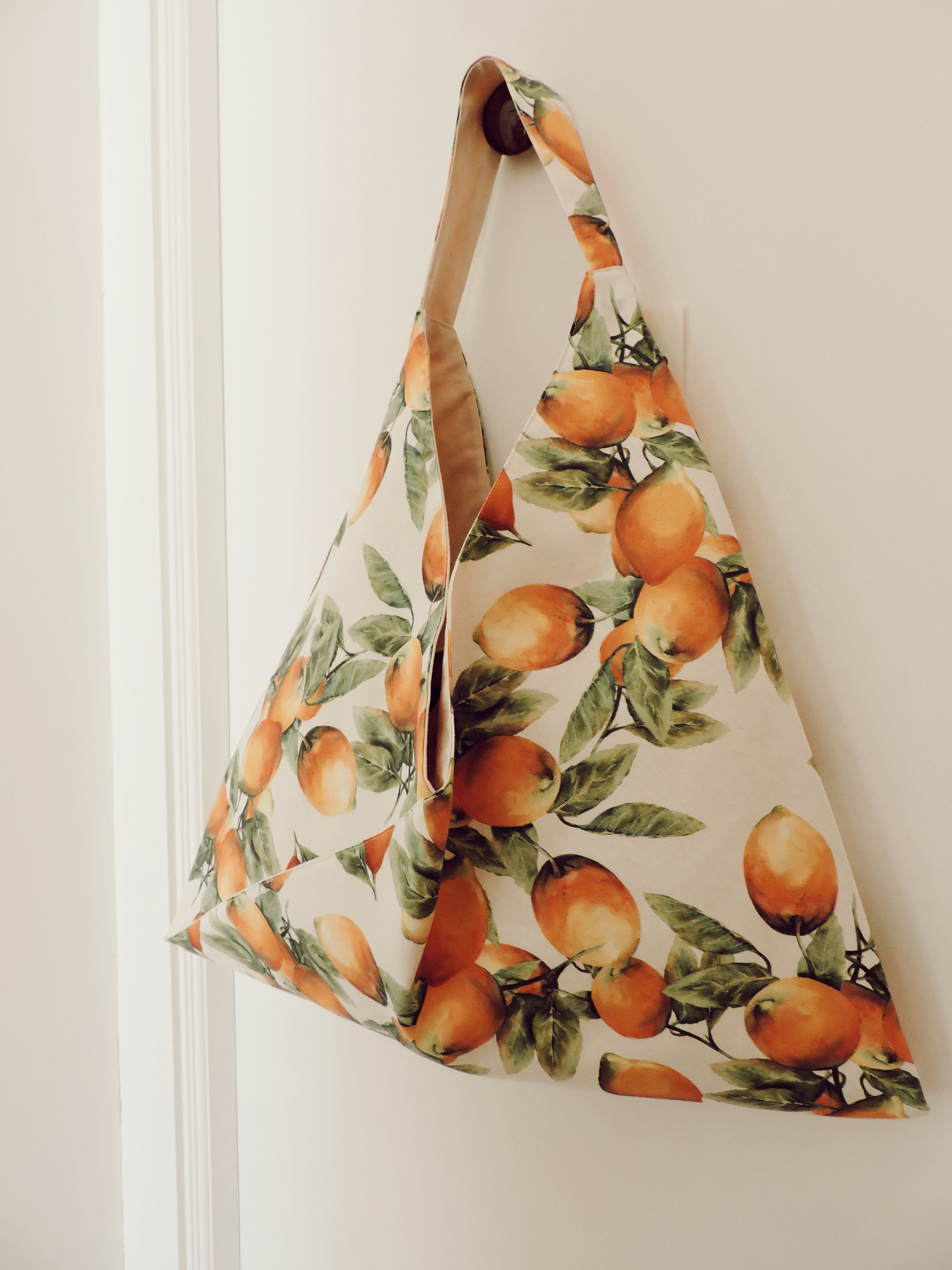 Bolso Limones
