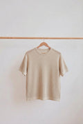 Jersey Calado Beige
