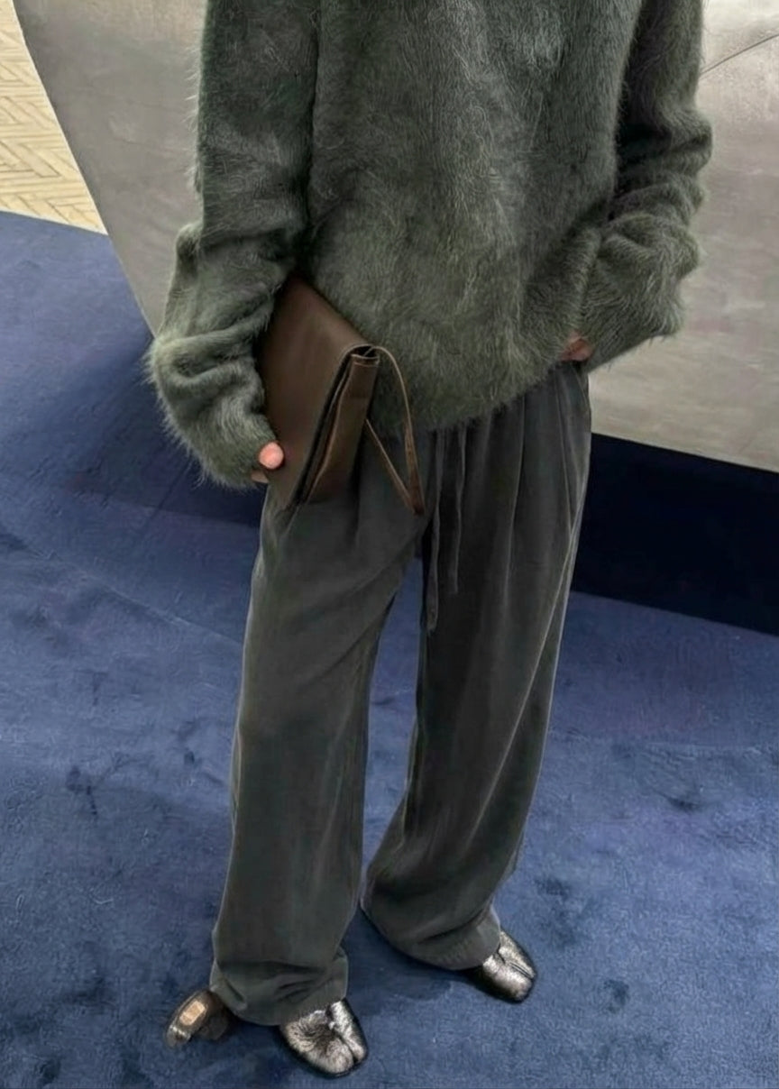 Denim Lavado Gris