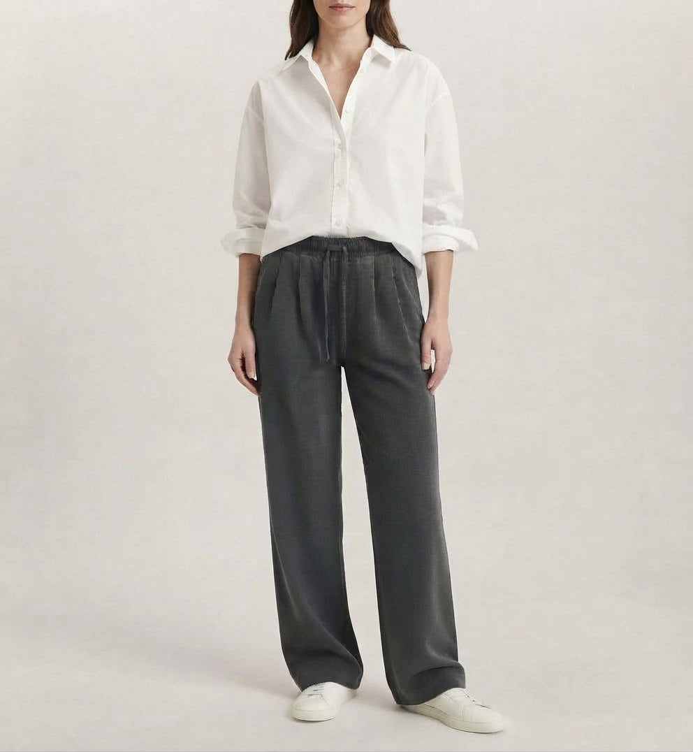 Denim Lavado Gris