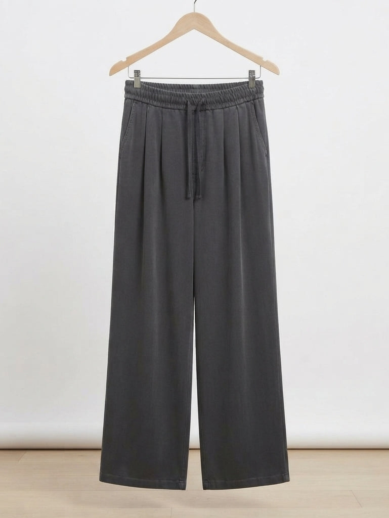 Denim Lavado Gris