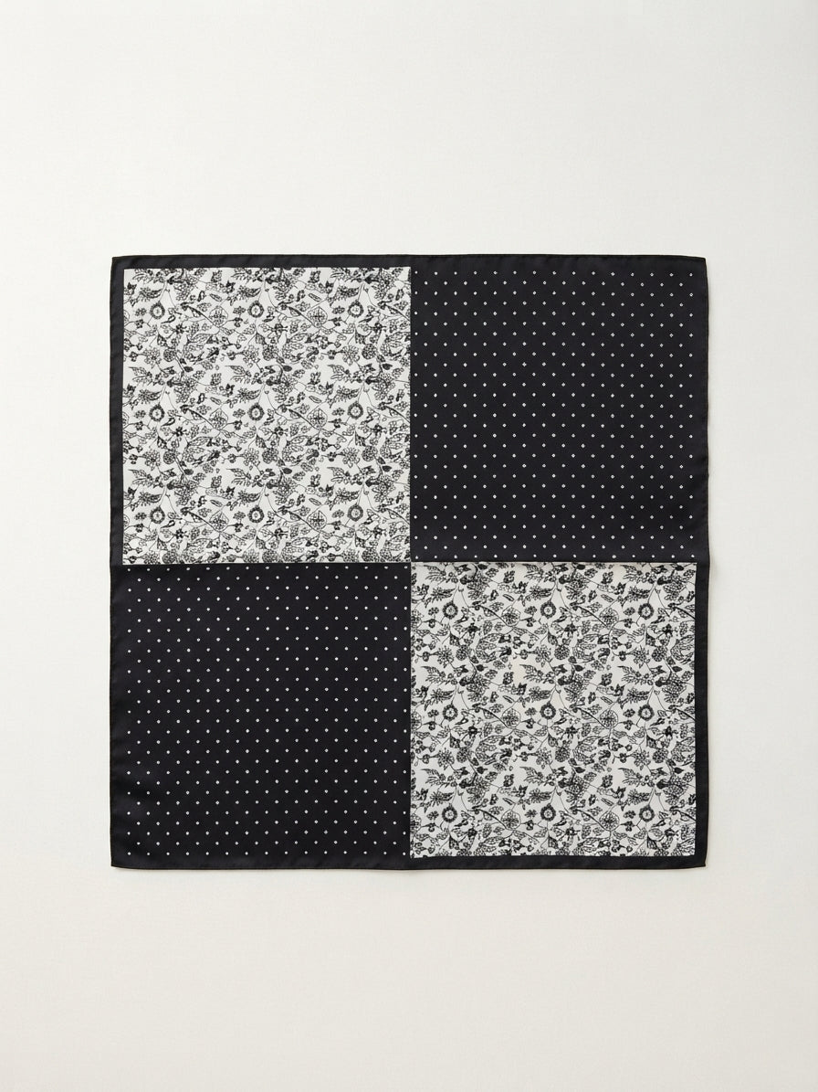 Mini Bandana Estampados Varios - SOHO ZAHARAPañuelo