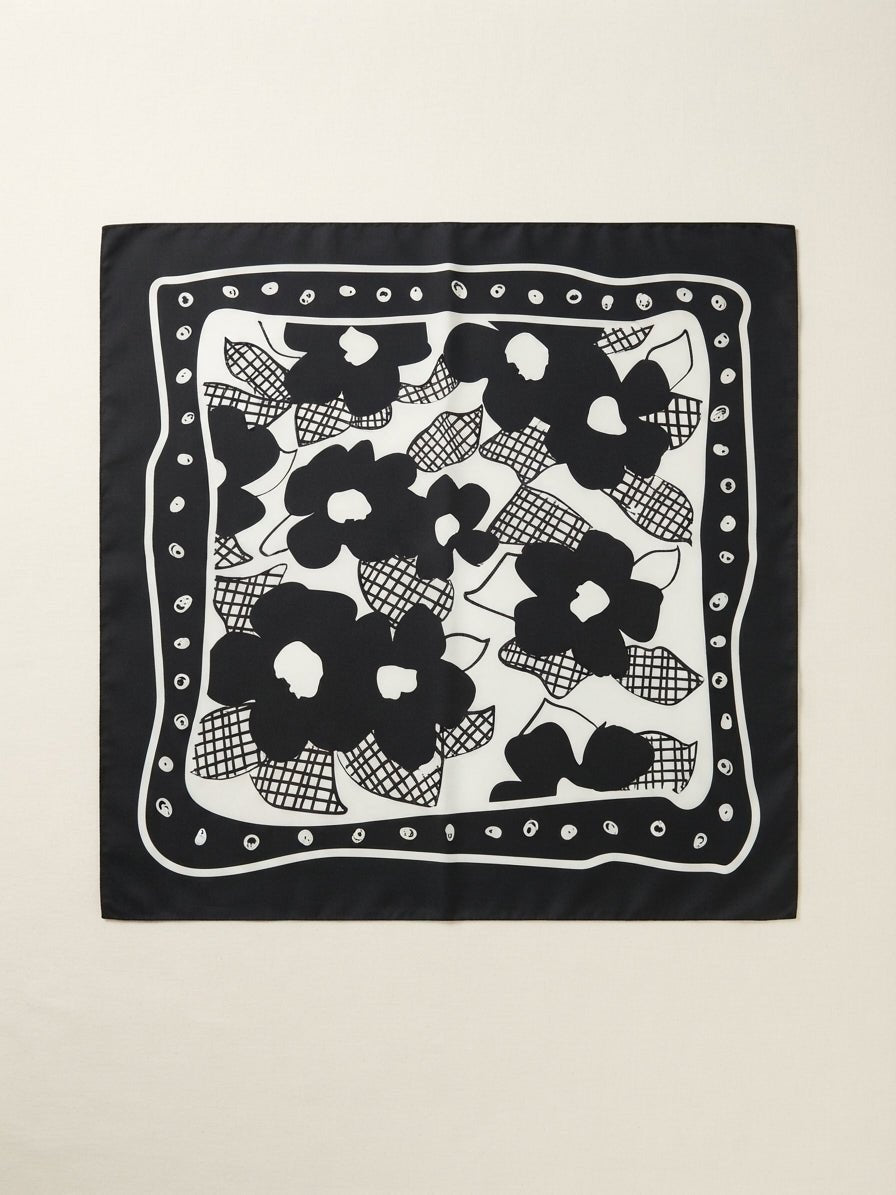 Mini Bandana Estampados Varios - SOHO ZAHARAPañuelo