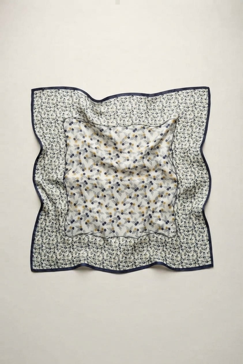 Mini Bandana Estampados Varios - SOHO ZAHARAPañuelo