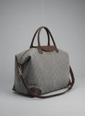 Macuto Tweed Viaje Maxi Café
