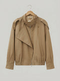 Maxi Jacket Arena