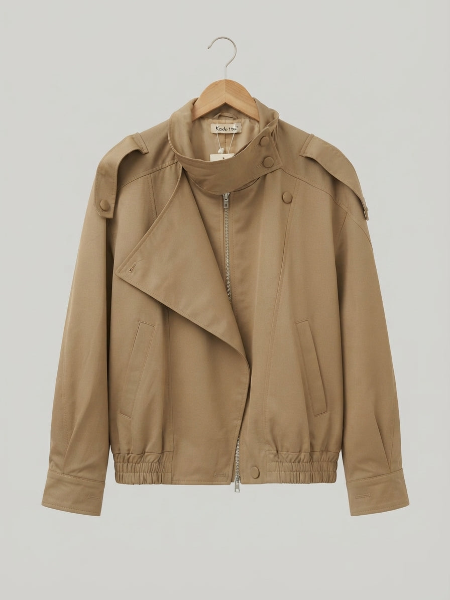 Maxi Jacket Arena