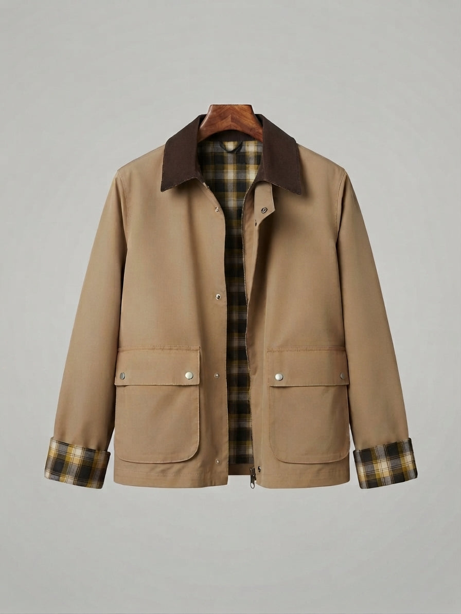 Chaqueta Molly