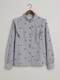 Blusa Victoria
