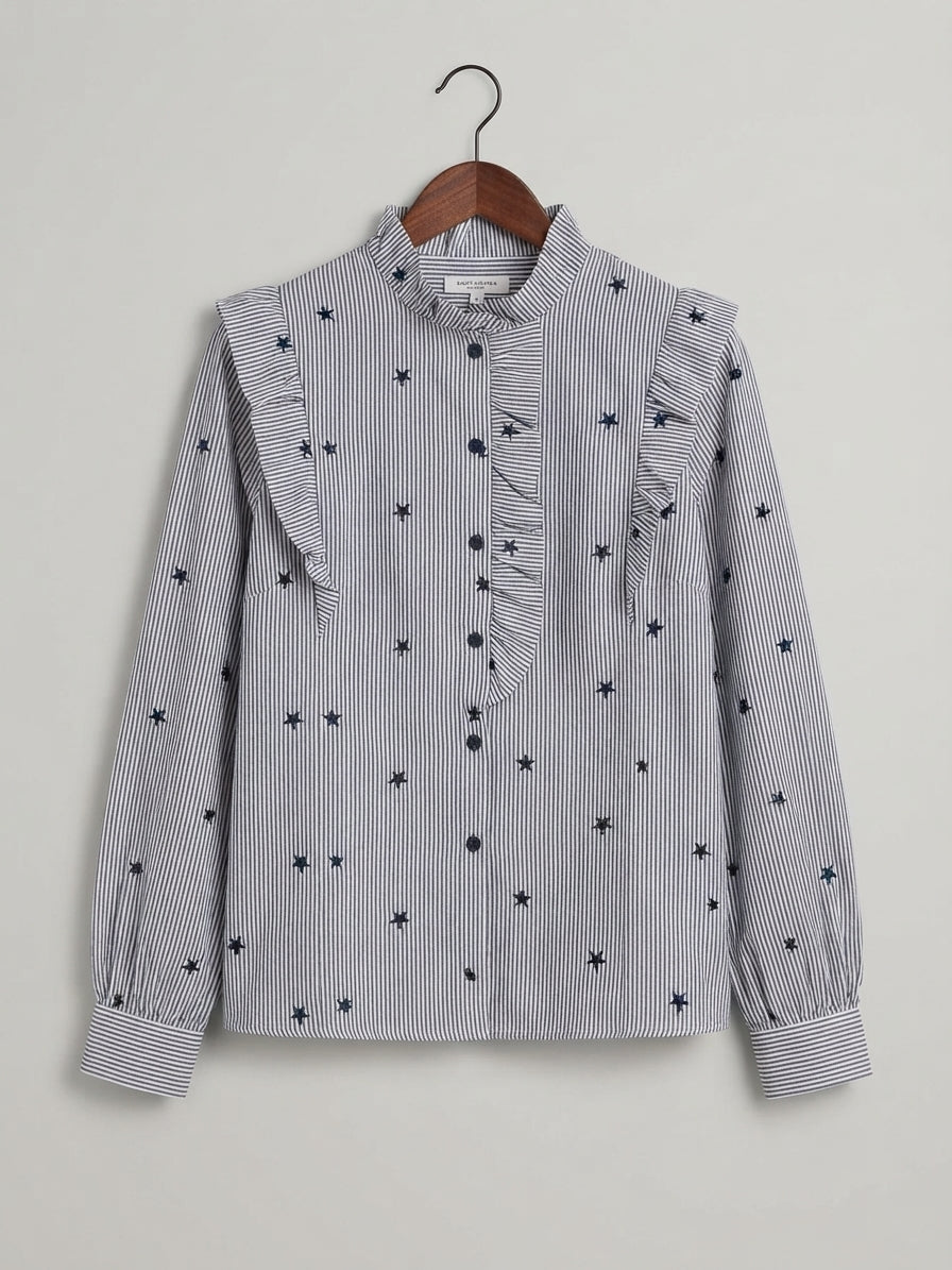 Blusa Victoria
