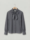 Camisa Mazi Lazada Azul