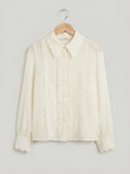 Blusa Anastasia