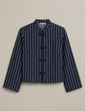 Sobrecamisa Merçi Marino