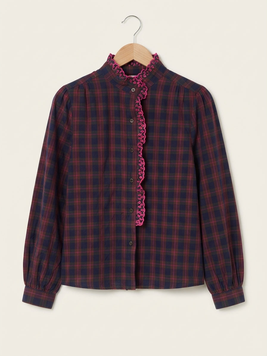 Blusa Violet