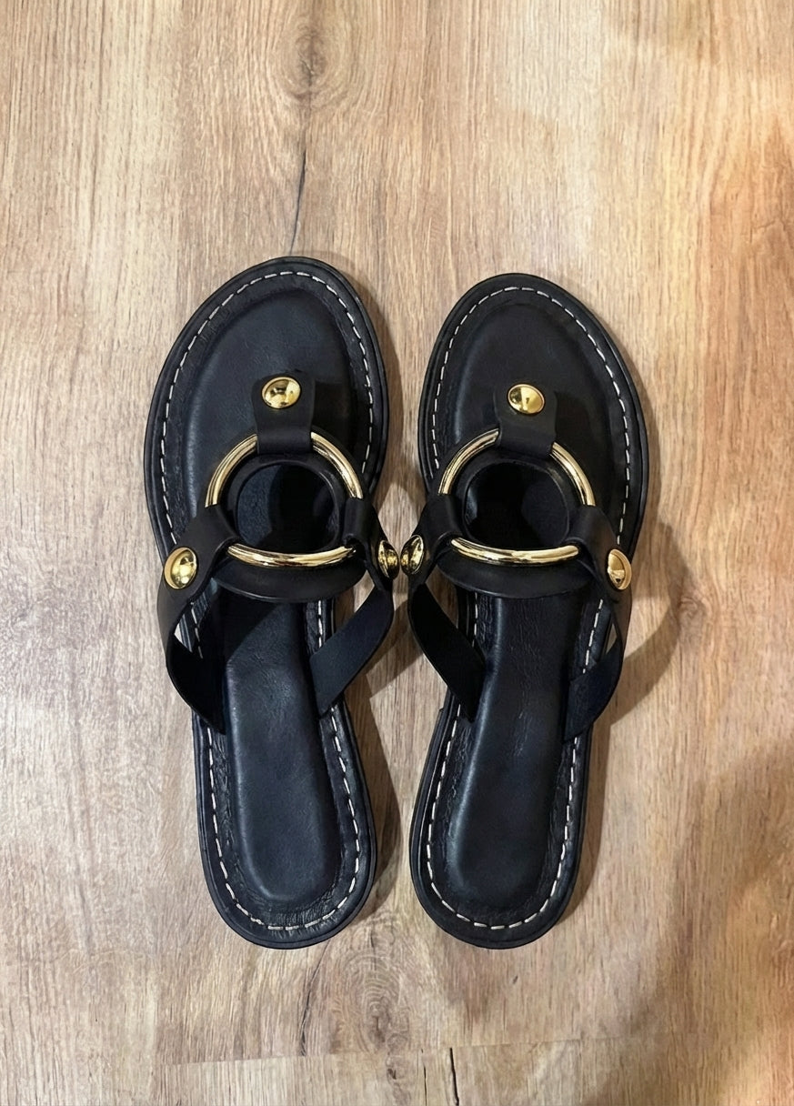 Esclavas Yuang Negro
