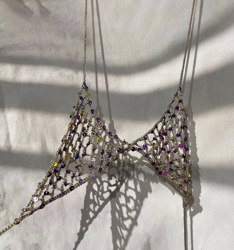 Bikini Crochet