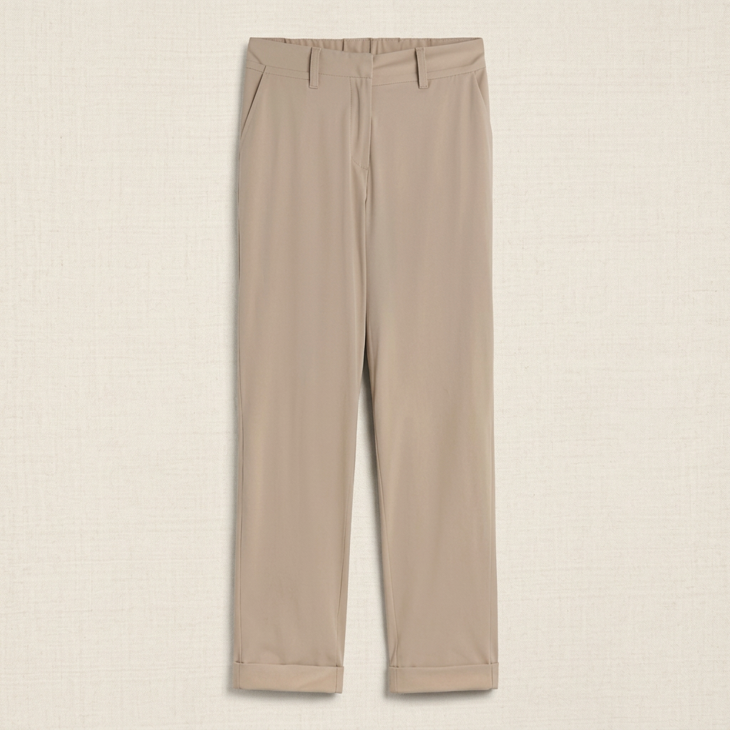 Traje Completo Tecno Andes Avellana