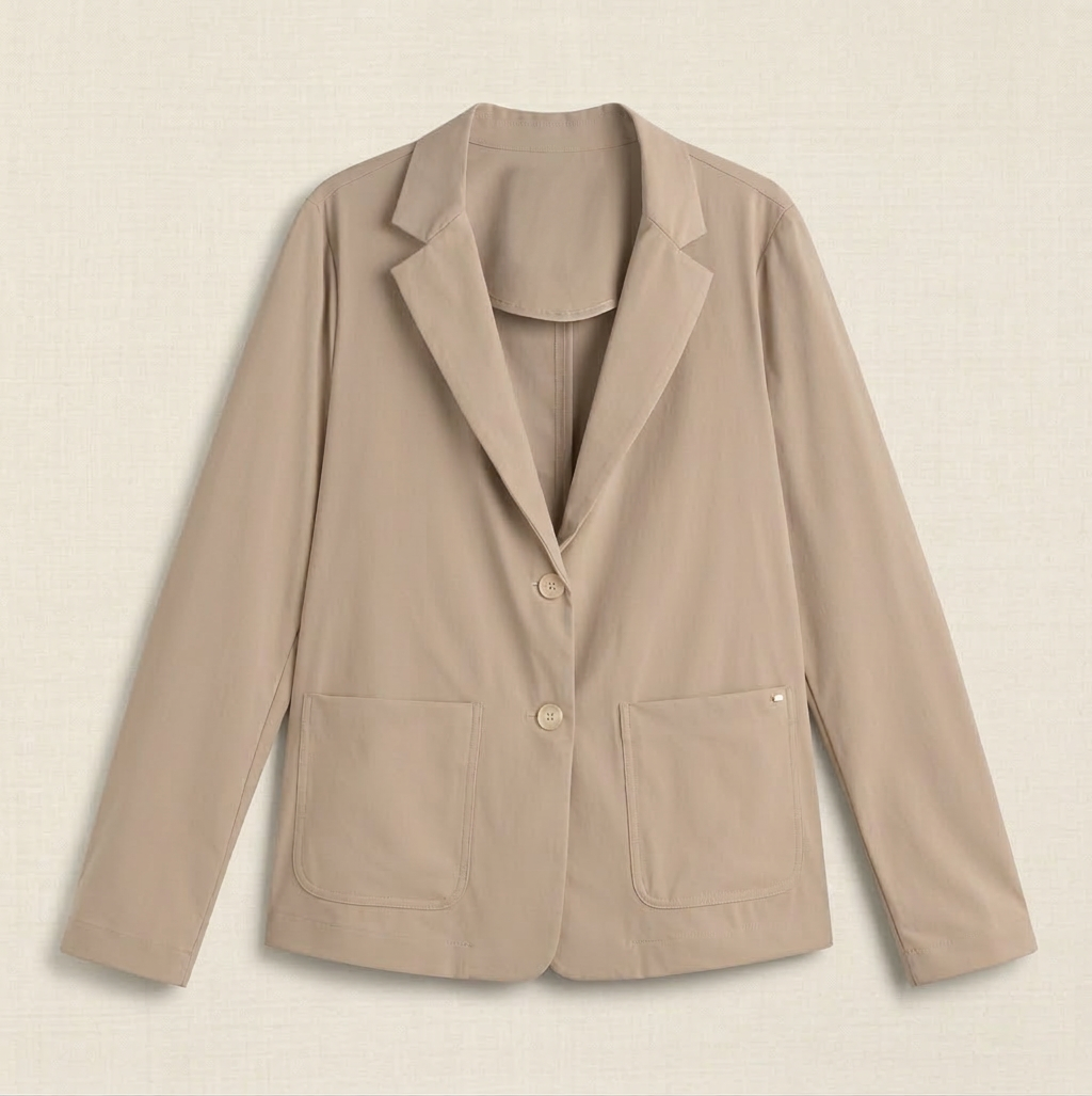 Traje Completo Tecno Andes Avellana