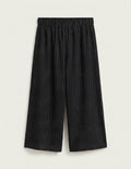Culotte Mil Rayas Negro