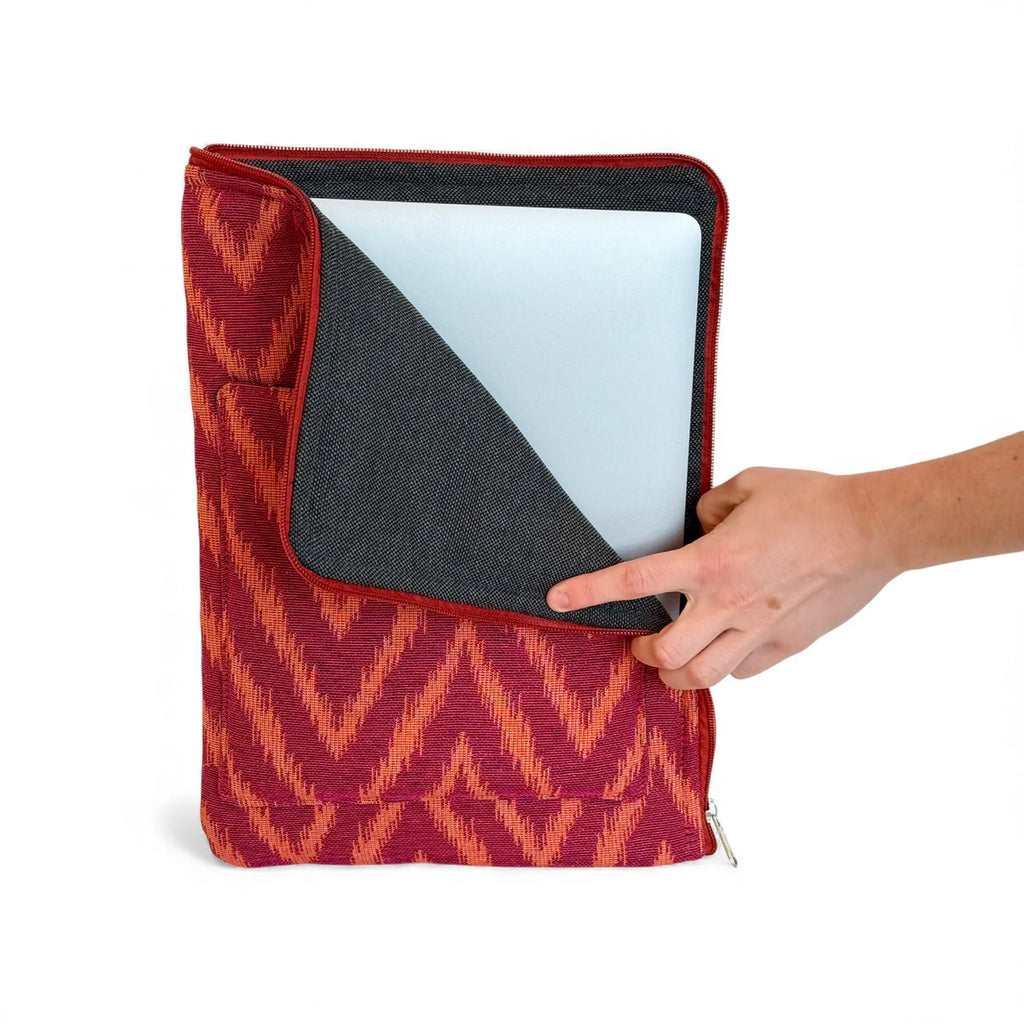 Funda de Ordenador Fuego 14 Pulgadas y 16 Pulgadas